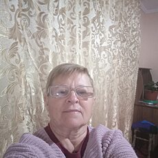 Фотография девушки Валентина, 61 год из г. Ленинградская