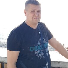 Фотография мужчины Иван, 41 год из г. Сызрань