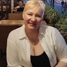 Фотография девушки Оксана, 49 лет из г. Егорьевск