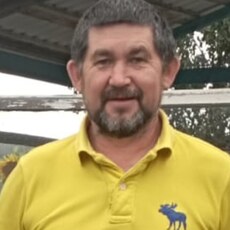 Фотография мужчины Александр, 52 года из г. Канаш