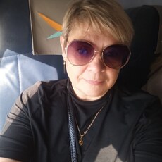 Фотография девушки Маргарита, 56 лет из г. Пермь