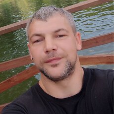 Фотография мужчины Виталик, 38 лет из г. Смолевичи