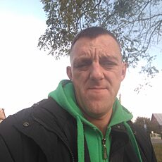 Фотография мужчины Александр, 35 лет из г. Кобрин