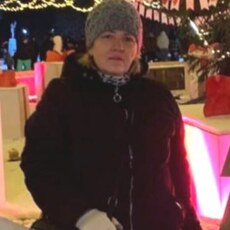 Фотография девушки Алена, 53 года из г. Людиново