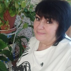 Фотография девушки Валюша, 61 год из г. Йошкар-Ола