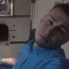 Фотография мужчины Лёша, 24 года из г. Лунинец