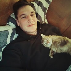 Фотография мужчины Владислав, 26 лет из г. Могилев