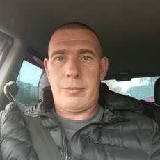 Фотография мужчины Владимир, 41 год из г. Великий Новгород