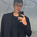 Жасулан, 28 лет