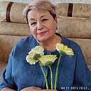 Галина, 70 лет