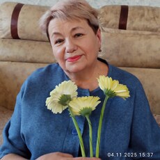 Фотография девушки Галина, 70 лет из г. Березовский (Свердловская Обл)