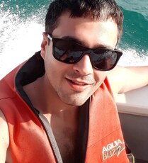 Фотография мужчины Freedom, 39 лет из г. Ашхабад