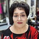 Каринэ, 64 года