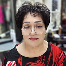 Фотография девушки Каринэ, 64 года из г. Краснодар