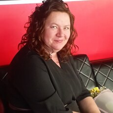 Фотография девушки Кет, 52 года из г. Ковров