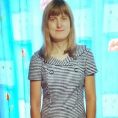 Фотография девушки Светлана, 35 лет из г. Тасеево