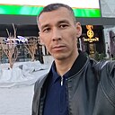 Азат, 34 года