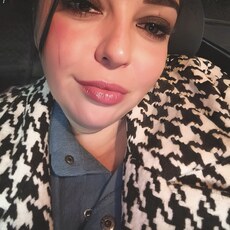 Фотография девушки Алина, 33 года из г. Москва