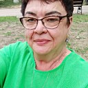 Лилия, 65 лет