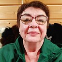 Лилия, 65 лет