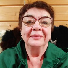 Фотография девушки Лилия, 65 лет из г. Калуга