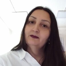 Фотография девушки Джоконда, 47 лет из г. Нижний Новгород