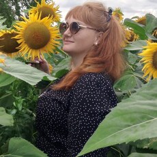 Фотография девушки Елена, 36 лет из г. Коченево