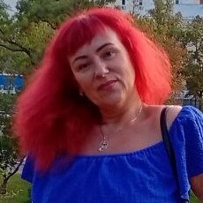 Фотография девушки Lol, 47 лет из г. Харьков