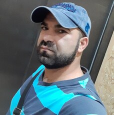 Фотография мужчины Армуш, 50 лет из г. Ярославль