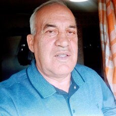 Фотография мужчины Александр, 65 лет из г. Ангарск