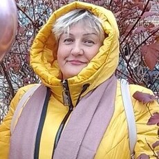 Фотография девушки Галинка, 59 лет из г. Нижний Новгород