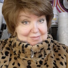Фотография девушки Ольга, 66 лет из г. Санкт-Петербург
