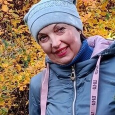 Фотография девушки Натали, 61 год из г. Таганрог