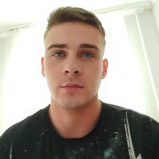 Фотография мужчины Виталий, 31 год из г. Энгельс