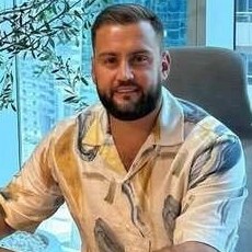 Фотография мужчины Саша, 37 лет из г. Сосновый Бор