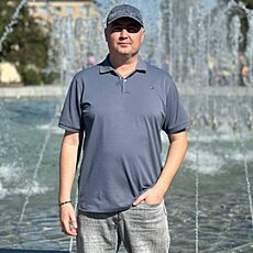 Фотография мужчины Rados, 42 года из г. Антрацит