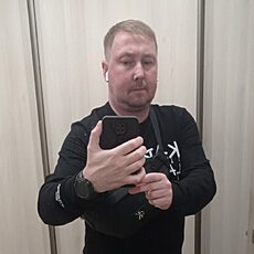 Фотография мужчины Артём, 36 лет из г. Новополоцк