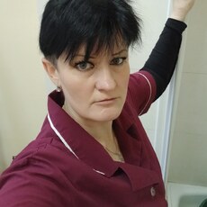 Фотография девушки Елена, 46 лет из г. Усть-Каменогорск