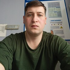 Фотография мужчины Антон, 32 года из г. Дзержинск