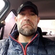 Фотография мужчины Александр, 42 года из г. Белгород