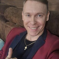 Фотография мужчины Амбассадор, 40 лет из г. Ижевск