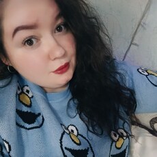 Фотография девушки Машенька, 32 года из г. Кунгур