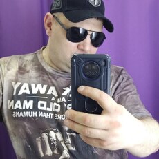 Фотография мужчины Максим, 45 лет из г. Ачинск