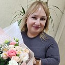 Ольга, 43 года