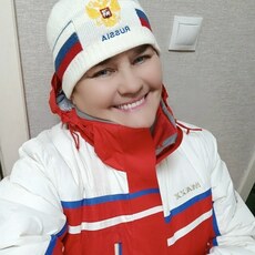 Фотография девушки Ольга, 64 года из г. Губаха