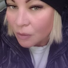 Фотография девушки Жанна, 47 лет из г. Тула