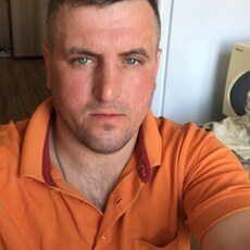 Фотография мужчины Максим, 39 лет из г. Выборг