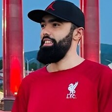 Фотография мужчины Хурсанд, 30 лет из г. Благовещенск