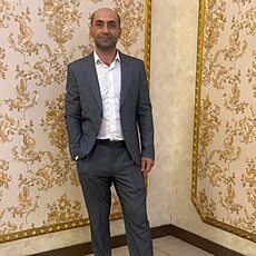 Фотография мужчины Сурик, 33 года из г. Сальск