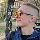 Матвей, 22 года
